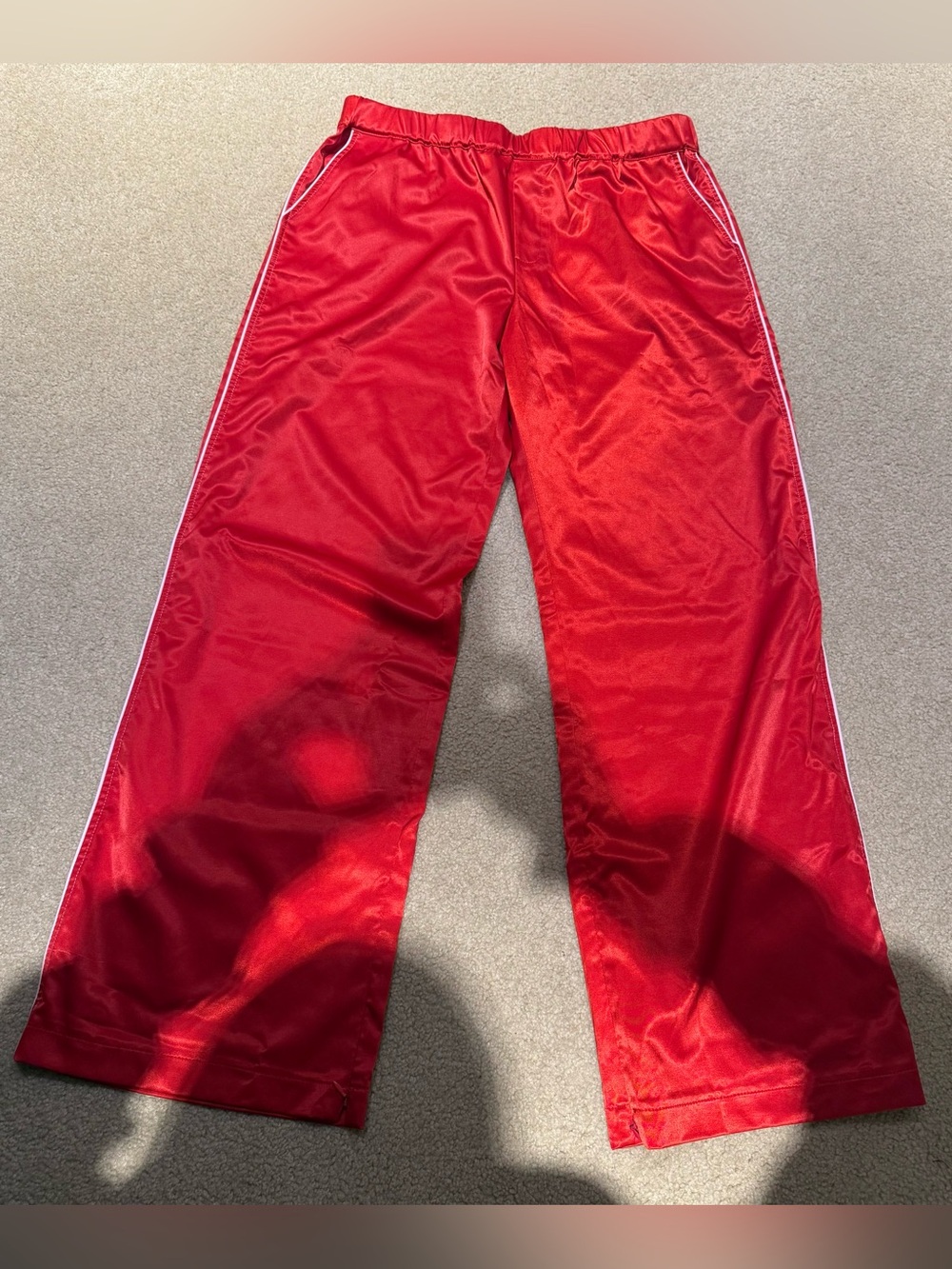 Princess Polly satin pants